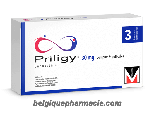Priligy Generic